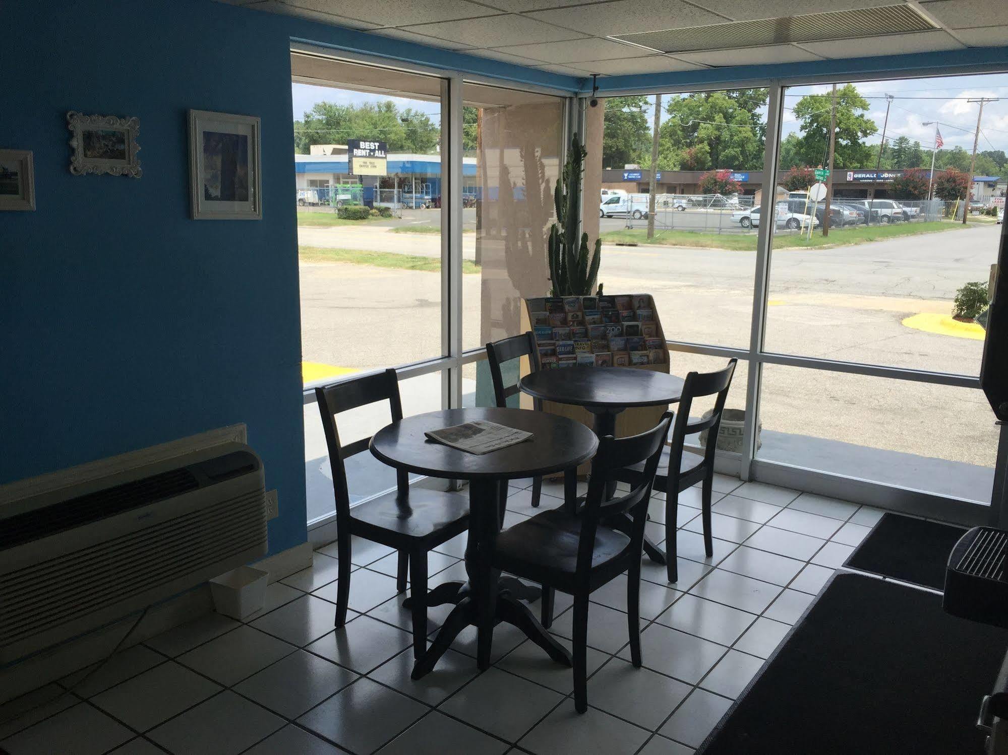 Super 8 By Wyndham Durham/University Area Nc Extérieur photo